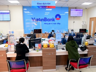 VietinBank chung tay cùng tháo gỡ khó khăn, hỗ trợ khách hàng khôi phục hoạt động Kl994 nhà cái bóng đá world cup Kl992 VIP Trang Chủ 2026