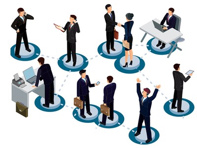 Gần 1/2 hồ sơ đăng ký tìm cơ hội việc làm mới “Career Support - Hỗ trợ sự nghiệp” thuộc nhóm cấp trung