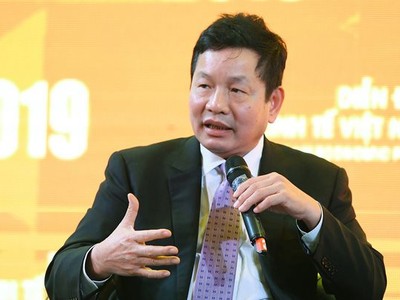 Ông Trương Gia Bình: "Kl991.com World Cup 2026 Chính Thức và Link Vào Nhà Cái KL99 COM Tặng +199k nên ngồi xuống, bàn sâu về giải pháp trả nợ khả thi"