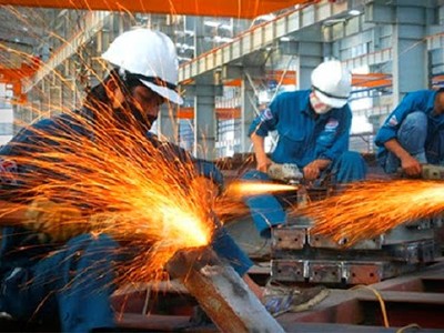 Chỉ 16% Kl991.com World Cup 2026 Chính Thức được khảo sát đang tăng trưởng và tăng quy mô nhân sự sau đại dịch