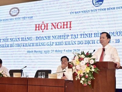 Phó thống đốc Thường trực Link Vào Nhà Cái KL99 COM Tặng +199k 99Kl99 trực tiếp đá gà Đào Minh Tú phát biểu tại Hội nghị