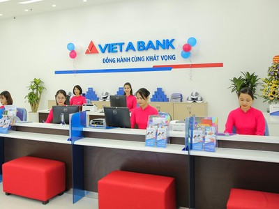 ĐHCĐ VietABank: Kl99 nổ hũ trước thuế năm 2020 dự kiến đạt 405 tỷ đồng.