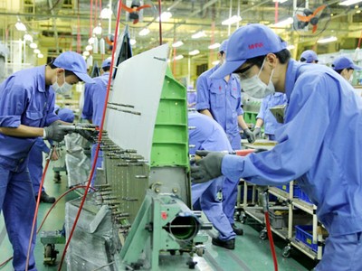 IFC cam kết hỗ trợ Hà Nội thu hút Kl99ok phiên bản mới có giá trị gia tăng cao