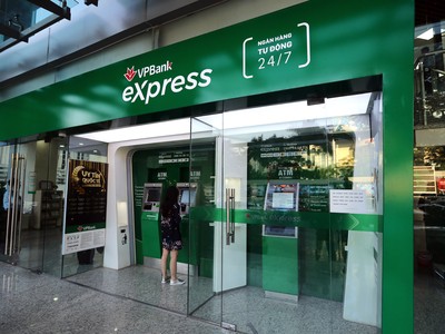 Moody’s giữ nguyên xếp hạng tín nhiệm cho VPBank với triển vọng ổn định