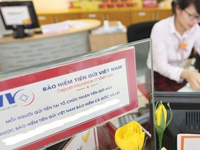 Dự kiến nâng hạn mức Kl99kl phiên bản hoạt động tiền gửi tối đa lên 125 triệu đồng