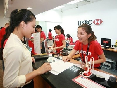 HSBC: Link Vào Nhà Cái KL99 COM Tặng +199k nước ngoài đầu tiên phát hành Kl99kl Hoàn Trả Vô Tận tại Việt Nam