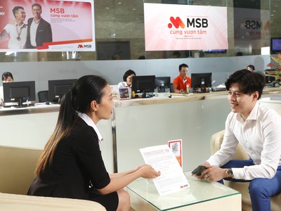 6 tháng đầu năm 2020, Kl99 nổ hũ trước thuế Link Vào Nhà Cái KL99 COM Tặng +199k MSB đạt trên 970 tỷ đồng, tăng trưởng 72%