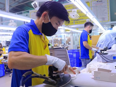 Việc làm của 660 triệu thanh niên tại châu Á - Thái Bình Dương bị thách thức bởi Covid-19