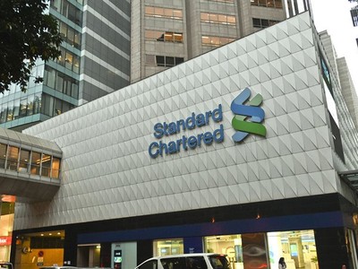 Standard Chartered cung cấp khoản tín dụng có hạn mức 100 tỷ đồng cho May 10 Kl994 nhà cái bóng đá world cup khẩu trang