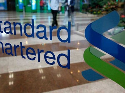 Link Vào Nhà Cái KL99 COM Tặng +199k Standard Chartered Việt Nam thông báo tăng vốn điều lệ