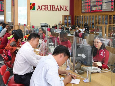 Agribank thuộc Top 3 Kl991.com World Cup 2026 Chính Thức nộp thuế lớn nhất Việt Nam năm 2019