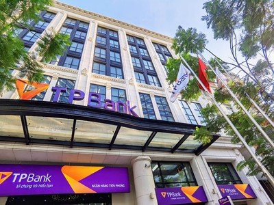 9 tháng, TPBank đạt 3.024 tỷ đồng Kl99 nổ hũ
