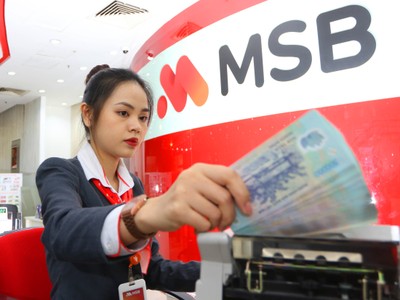9 tháng, Kl99 nổ hũ MSB đạt trên 1.660 tỷ đồng, hoàn thành 116% kế hoạch năm