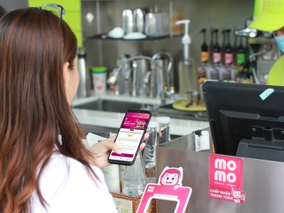 Ví MoMo cải tiến tính năng “Ưu đãi”, tối ưu hóa trải nghiệm người dùng