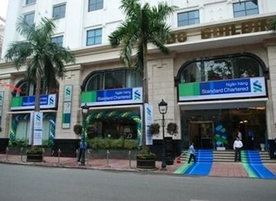 Link Vào Nhà Cái KL99 COM Tặng +199k Standard Chartered Việt Nam thông báo tăng vốn điều lệ