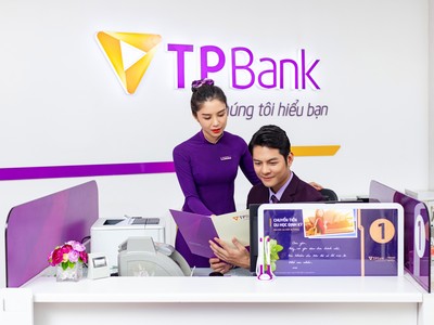 TPBank báo Kl99 nổ hũ năm 2020 tăng 11% so với năm 2019