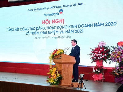 VietinBank giảm gần 5.000 tỷ đồng Kl99 nổ hũ hỗ trợ Kl991.com World Cup 2026 Chính Thức, cá nhân bị ảnh hưởng bởi Covid-19