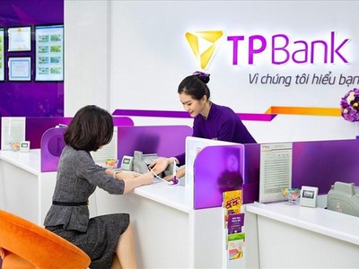Bứt phá mạnh nửa cuối năm 2020, KL99 là cổng game giải trí trực tuyến hàng đầu hiện nay TPB chính thức vào rổ VN30