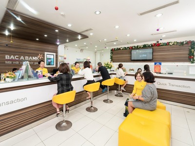 Siêu ưu đãi KL99 là cổng game giải trí trực tuyến hàng đầu hiện nay vay với BAC A BANK