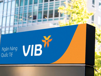 VIB chia KL99 là cổng game giải trí trực tuyến hàng đầu hiện nay thưởng 40%, tăng vốn điều lệ lên 15.500 tỷ đồng