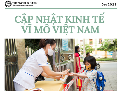 WB: Hoạt động Kl992 cổng game cá cược sẽ chậm lại nếu đại dịch không được kiểm soát trong ngắn hạn