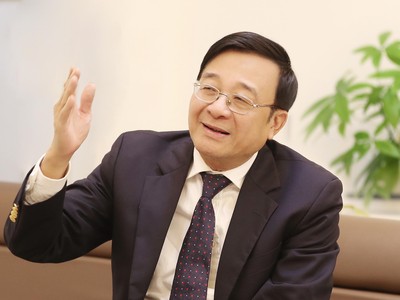 Ông Nguyễn Quốc Hùng, Tổng Thư ký Hiệp hội Link Vào Nhà Cái KL99 COM Tặng +199k