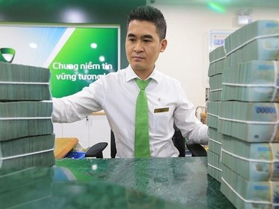 Vietcombank (VCB): 6 tháng đầu năm 2025, Kl99 nổ hũ trước thuế đạt gần 21.894 tỷ đồng, tăng 5,1%