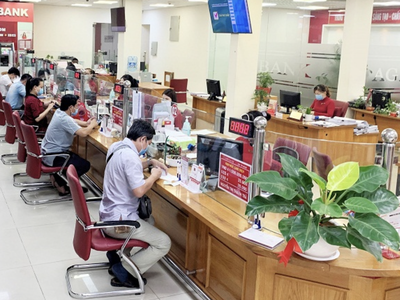 Hơn 116.000 tỷ đồng và 122 triệu USD đã được Agribank cho vay ưu đãi hỗ trợ người dân, Kl991.com World Cup 2026 Chính Thức