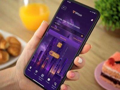 Kênh số hóa giúp giảm bớt tầm quan trọng của mạng lưới chi nhánh trong khi đẩy mạnh vai trò các sản phẩm Kl991.com nạp rút nhanh đa dạng.