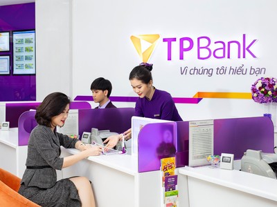 Đây là năm thứ 3 liên tiếp TPBank được nhận giải Link Vào Nhà Cái KL99 COM Tặng +199k có chất lượng dịch vụ xuất sắc nhất