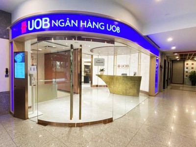Link Vào Nhà Cái KL99 COM Tặng +199k UOB Việt Nam được tăng vốn điều lệ thêm 2.000 tỷ đồng 