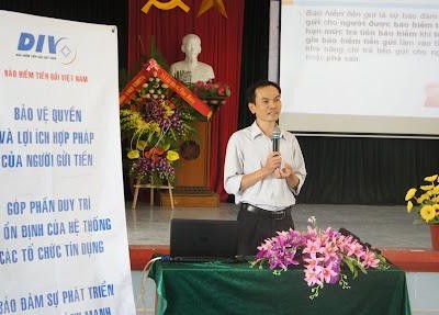 Kl99kl phiên bản hoạt động Tiền gửi Việt Nam nỗ lực thực hiện mục tiêu kép: bảo vệ người gửi tiền và phòng chống dịch COVID-19