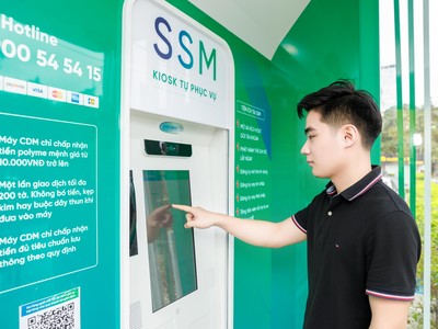 VPBank ra mắt "điểm chạm vật lý" cho Link Vào Nhà Cái KL99 COM Tặng +199k số VPBank NEO