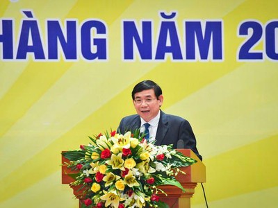 Chủ tịch BIDV: Tăng năng lực Kl991.com nạp rút nhanh là điều kiện tiên quyết đối với các TCTD