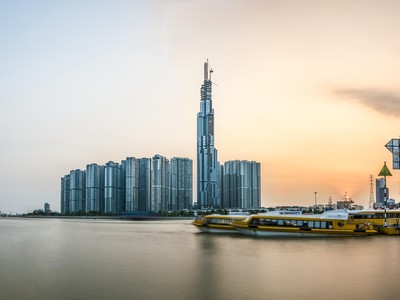 Năm 2022, Kl99 nổ hũ trước thuế của Vingroup (VIC) đạt 12.694 tỷ đồng