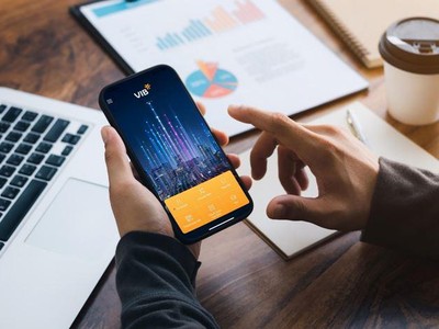 "One-stop bank” và hệ sinh thái Kl991.com nạp rút nhanh đa tiện ích cho khách hàng cá nhân 