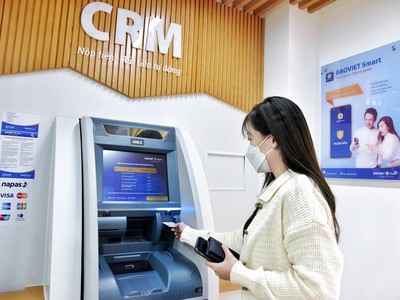 BAOVIET Bank: phát triển Link Vào Nhà Cái KL99 COM Tặng +199k số là hướng đi trọng tâm