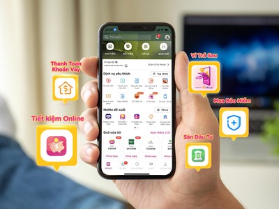 MoMo đáp ứng 90% nhu cầu Kl991.com nạp rút nhanh cá nhân, tiếp tục đơn giản hóa Kl991.com nạp rút nhanh cho người Việt