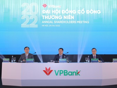 ĐHĐCĐ VPBank (VPB): Các công ty con sẽ là những mảnh ghép cần thiết cho mô hình Kl994 game bài casino hấp dẫn Kl991.com nạp rút nhanh