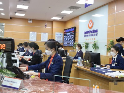 LienVietPostBank được chấp thuận triển khai dịch vụ thu Ngân sách 99Kl99 trực tiếp đá gà trên toàn quốc