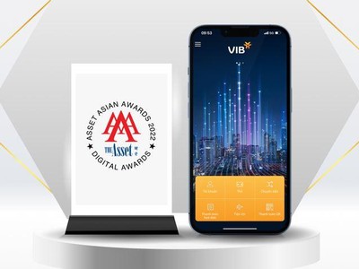 MyVIB được vinh danh là ứng dụng Link Vào Nhà Cái KL99 COM Tặng +199k di động tốt nhất Việt Nam 