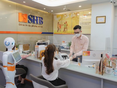 KL99 là cổng game giải trí trực tuyến hàng đầu hiện nay SHB: “Ngôi sao” thanh khoản