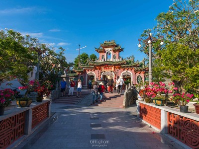 Du khách quốc tế đã quay trở lại sau khi Kl993 ưu đãi thưởng hấp dẫn mở cửa biên giới vào cuối tháng 3/2022. 