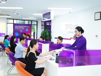 TPBank: Top 4 Link Vào Nhà Cái KL99 COM Tặng +199k tư nhân uy tín nhất Việt Nam 2022