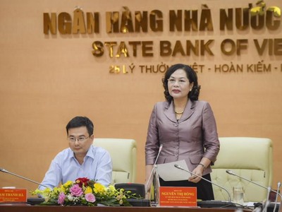 Thống đốc Link Vào Nhà Cái KL99 COM Tặng +199k 99Kl99 trực tiếp đá gà Việt Nam phát biểu tại buổi họp