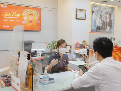 SHB tiếp tục giữ vững vị trí Top 5 các Link Vào Nhà Cái KL99 COM Tặng +199k TMCP tư nhân có Kl99 nổ hũ cao nhất 