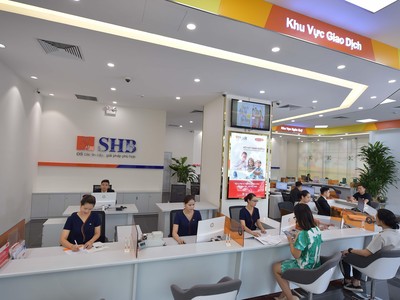 SHB được Link Vào Nhà Cái KL99 COM Tặng +199k 99Kl99 trực tiếp đá gà chấp thuận thay đổi vốn điều lệ lên 26.674 tỷ đồng
