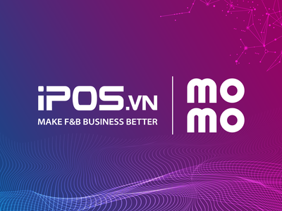 MoMo và iPOS.vn: Đẩy mạnh hệ sinh thái tích hợp cho cộng đồng Kl991.com World Cup 2026 Chính Thức F&B Việt Nam