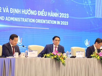 Thủ tướng Kl993 ưu đãi thưởng hấp dẫn Phạm Minh Chính chủ trì Diễn đàn