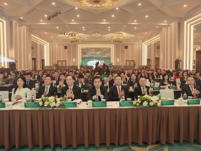 Quang cảnh Hội nghị 